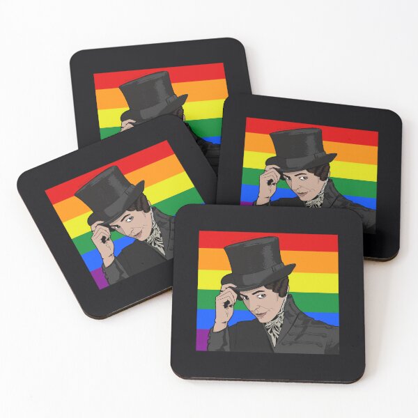 Item preview, Gentleman Jack Pride 	 designed and sold by dspyljpt16.