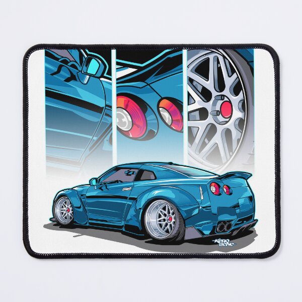 Item preview, GTR designed and sold by kerosene477.