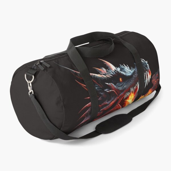 Item preview, Flames of the Mythic Wyrm: A Blazing Odyssey designed and sold by Pickmash.