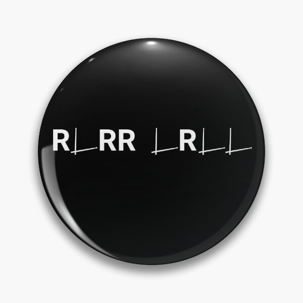 Item preview, Paradiddle: RLRR LRLL Drum Rudiment Enthusiast  designed and sold by mipodbusiness.