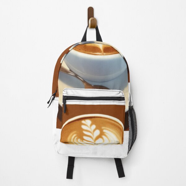 Item preview, Fancy coffee - AI Generated designed and sold by trenchbalence.