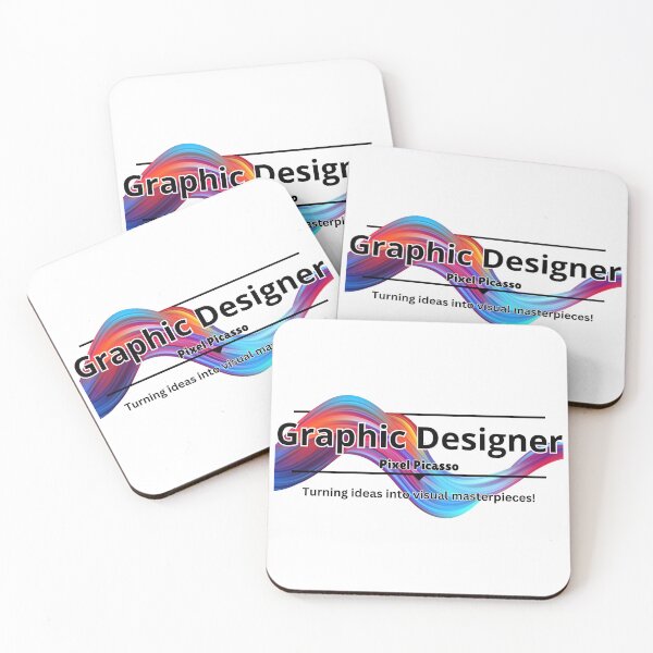 Item preview, Graphic Designer Funny Designs designed and sold by DesignXBecky.