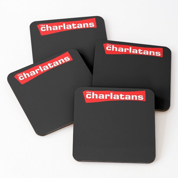 Item preview, Charlatans designed and sold by TanyaAdamsa.