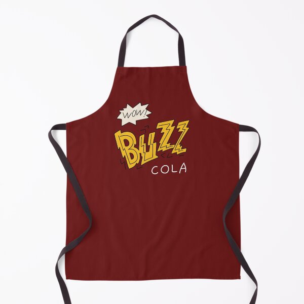 Item preview, Buzz Cola designed and sold by REALsaintpetty.