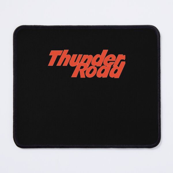 Item preview, Thunder Road Old designed and sold by RebeccaScottt.