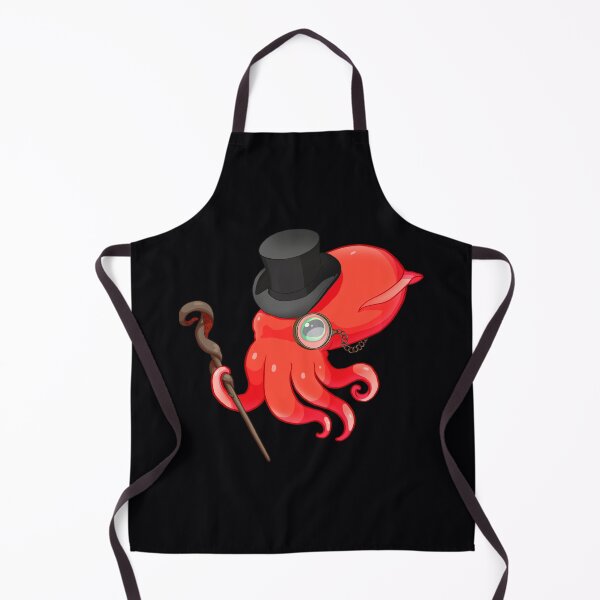 Item preview, Gentleman Squid designed and sold by dspyljpt16.
