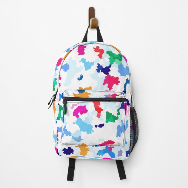 Item preview, Cute Irregular Abstract Pattern Design designed and sold by PatternTitan.