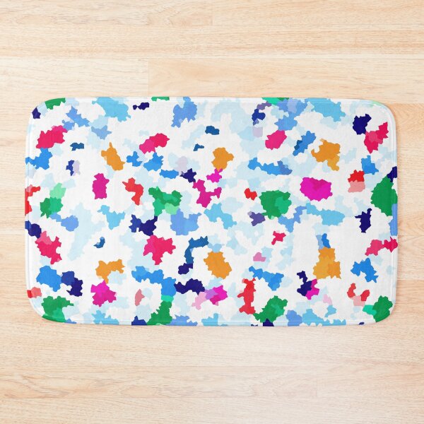 Item preview, Cute Irregular Abstract Pattern Design designed and sold by PatternTitan.