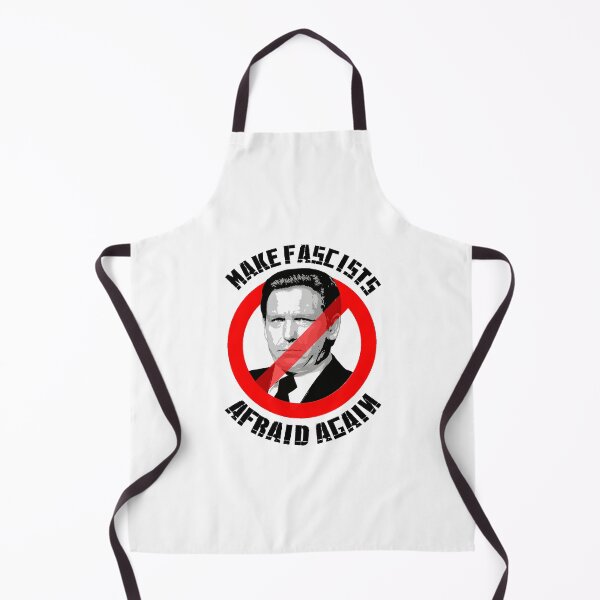 Item preview, Anti DeSantis - Make Fascists Afraid Again designed and sold by partyfarty.