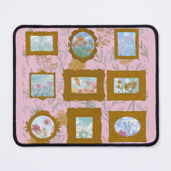 Item preview, Floral Gallery designed and sold by Tatum Gallahair.