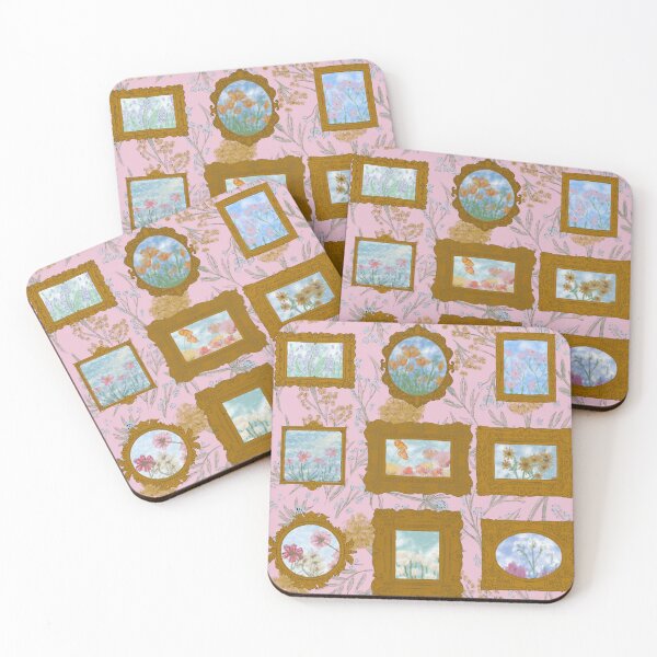 Item preview, Floral Gallery designed and sold by Tatum Gallahair.