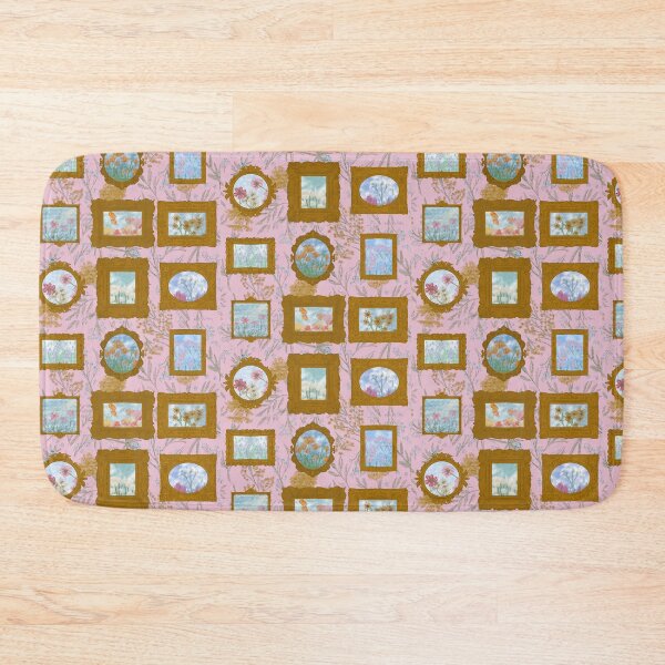 Item preview, Floral Gallery designed and sold by Tatum Gallahair.