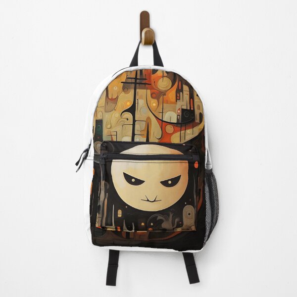 Item preview, Abstract Halloween Style No.03 designed and sold by ShioriArt Design.