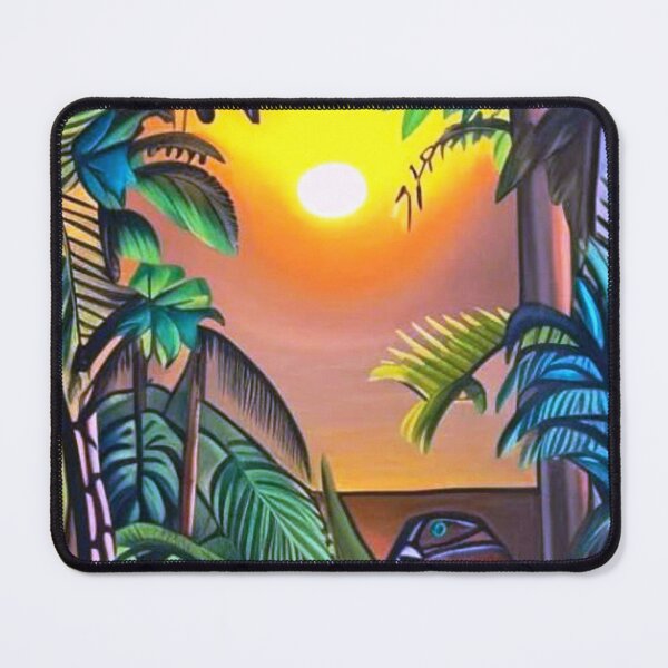 Item preview, Jungle Bird designed and sold by George Hutton Hunter.