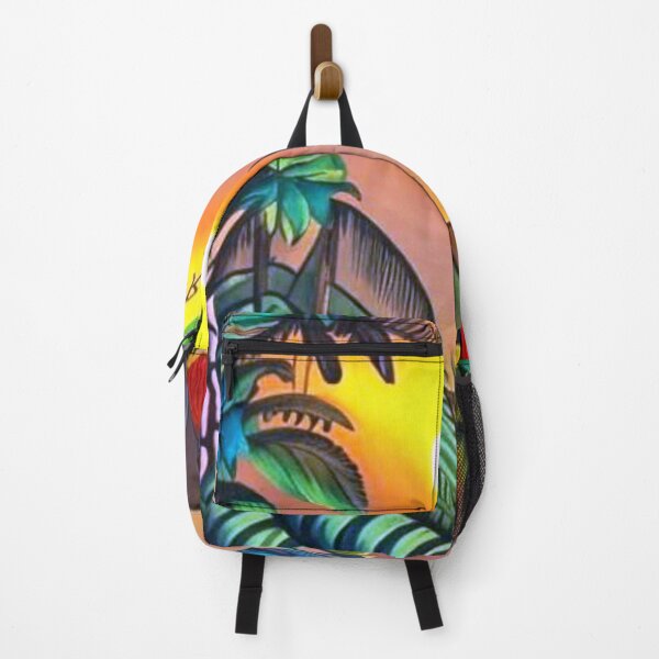 Item preview, Jungle Bird designed and sold by George Hutton Hunter.