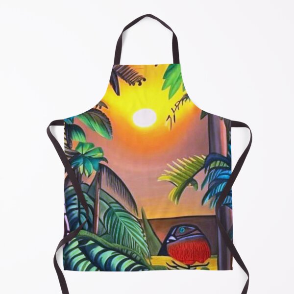 Item preview, Jungle Bird designed and sold by George Hutton Hunter.
