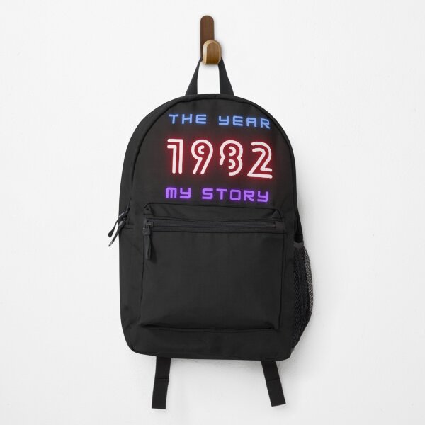 Item preview, The Year 1982 My Story designed and sold by MarcinCollie.