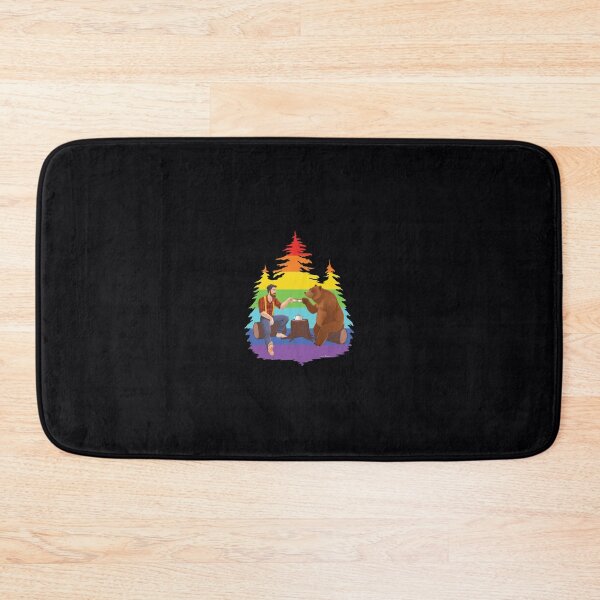Item preview, Gentleman's Tea - Pride Edition 	 designed and sold by dspyljpt16.