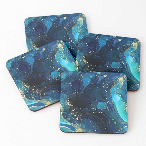 Item preview, Flowing Opal  designed and sold by Sadisticpants.