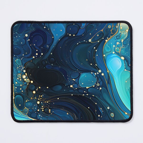 Item preview, Flowing Opal designed and sold by Sadisticpants.