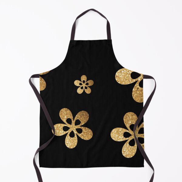 Item preview, Golden flower designed and sold by Mrvica91.
