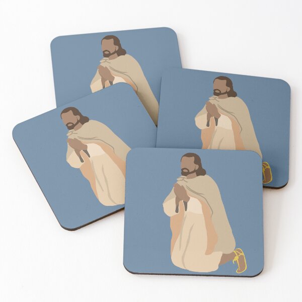 Item preview,  Saint Juan Diego (Catholic Saint Graphic Art) - Our Lady of Guadalupe  designed and sold by TheCatholicLady.