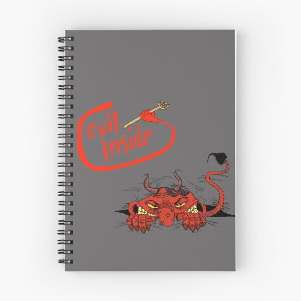 Item preview, Little Evil designed and sold by AyseAkcay.