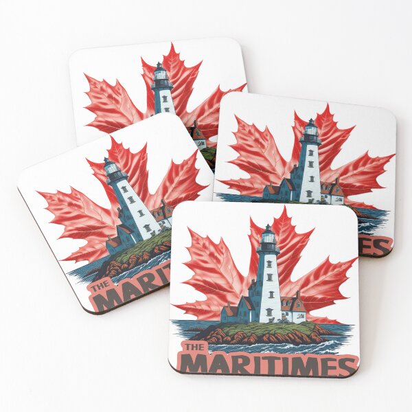 Item preview, The Maritimes designed and sold by 3Brew-Designs.