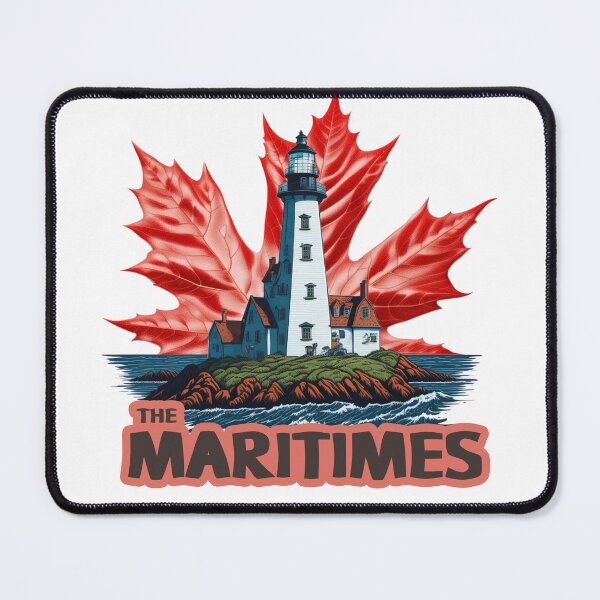 Item preview, The Maritimes designed and sold by 3Brew-Designs.
