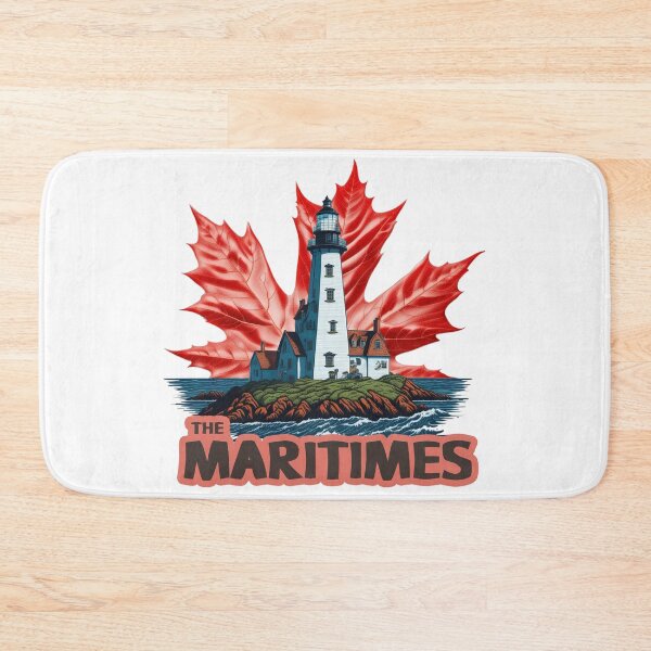 Item preview, The Maritimes designed and sold by 3Brew-Designs.
