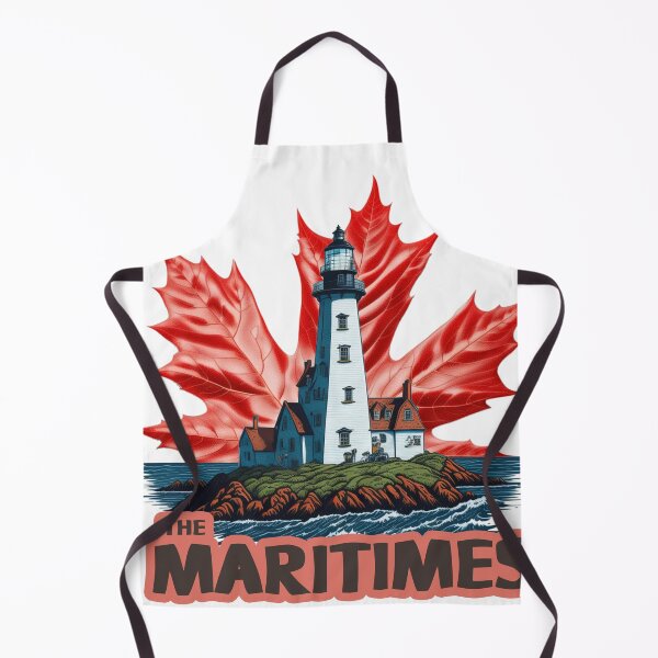 Item preview, The Maritimes designed and sold by 3Brew-Designs.