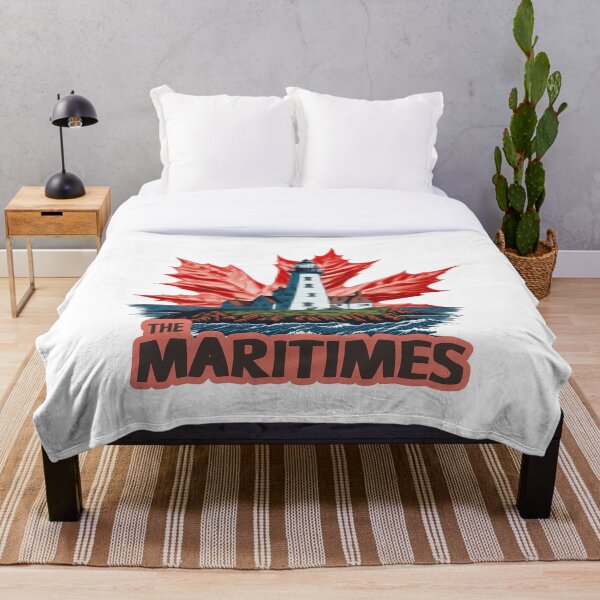 Item preview, The Maritimes designed and sold by 3Brew-Designs.