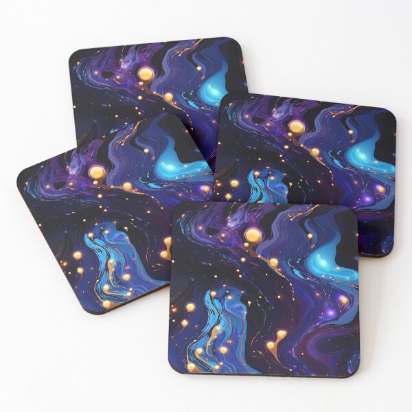 Item preview, Flowing space  designed and sold by Sadisticpants.