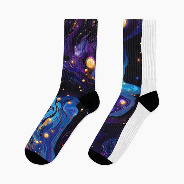 Item preview, Flowing space  designed and sold by Sadisticpants.
