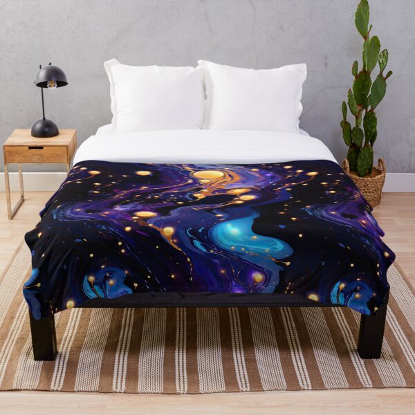 Item preview, Flowing space  designed and sold by Sadisticpants.