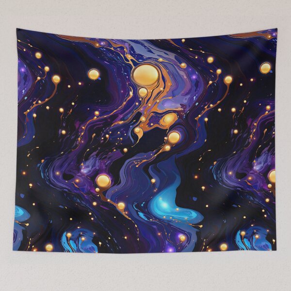 Item preview, Flowing space  designed and sold by Sadisticpants.