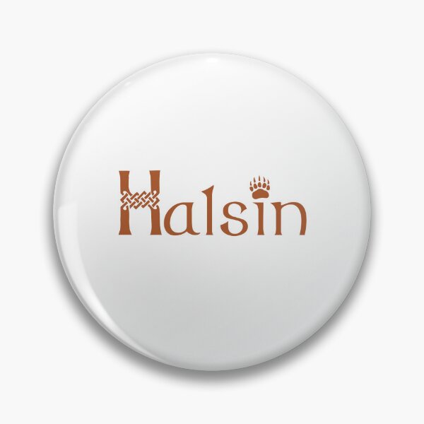 Item preview, Halsin designed and sold by ramsaybaggins.