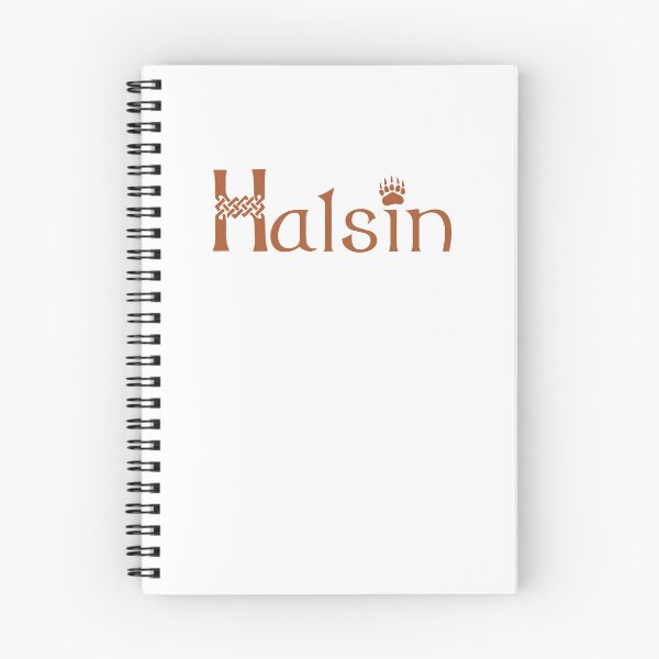 Item preview, Halsin designed and sold by ramsaybaggins.
