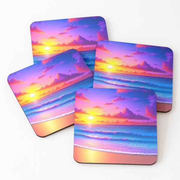 Item preview, Tropical nights designed and sold by Awesome Things.