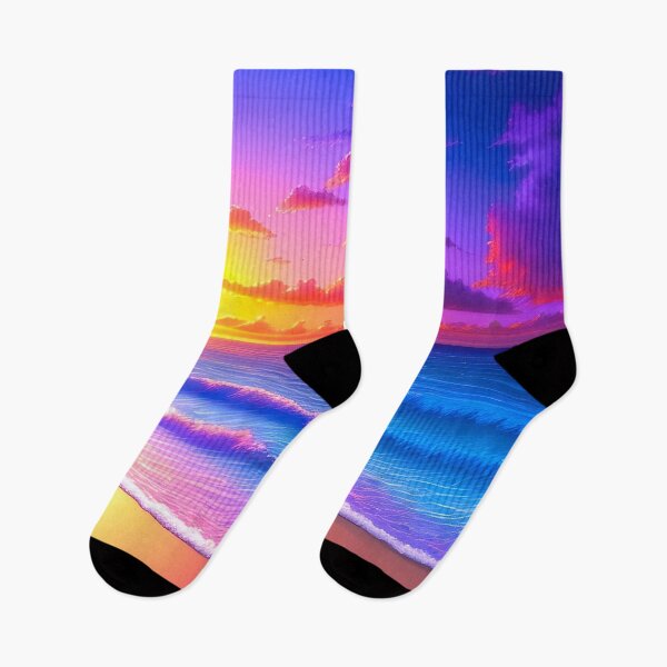 Item preview, Tropical nights designed and sold by Awesome Things.