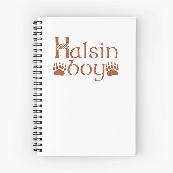 Item preview, Halsin boy designed and sold by ramsaybaggins.