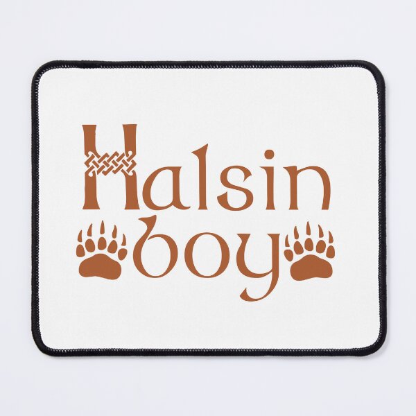 Item preview, Halsin boy designed and sold by ramsaybaggins.