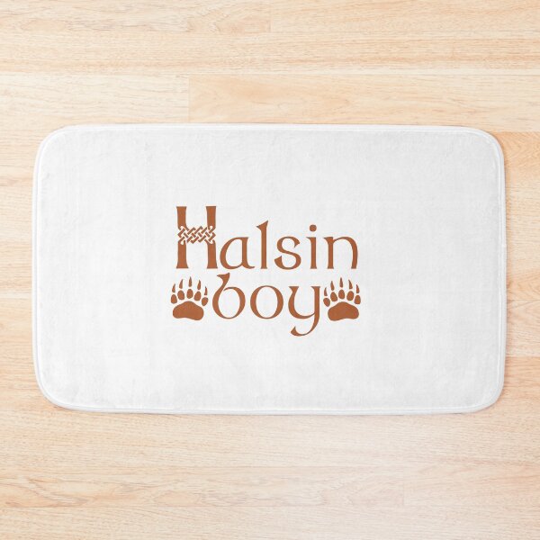 Item preview, Halsin boy designed and sold by ramsaybaggins.