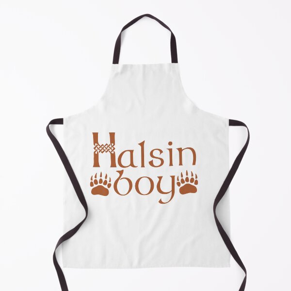 Item preview, Halsin boy designed and sold by ramsaybaggins.