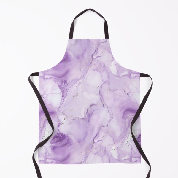 Item preview, Soft Purple Marble Style Seamless Pattern designed and sold by AerinDigital.