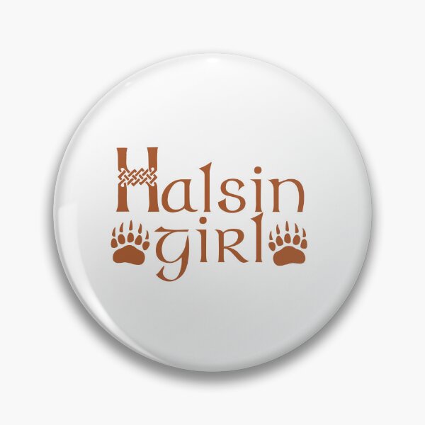 Item preview, Halsin girl designed and sold by ramsaybaggins.