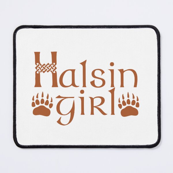 Item preview, Halsin girl designed and sold by ramsaybaggins.