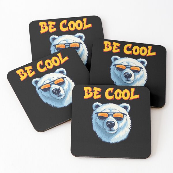 Item preview, Be Cool designed and sold by Rusty-Gate98.
