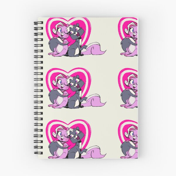 Item preview, Lesbian Skunks designed and sold by Armadillocamel.