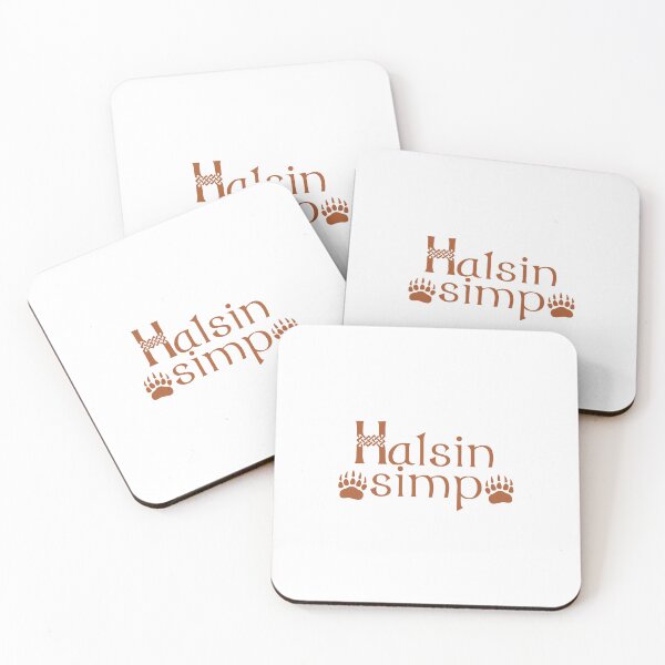 Item preview, Halsin simp designed and sold by ramsaybaggins.